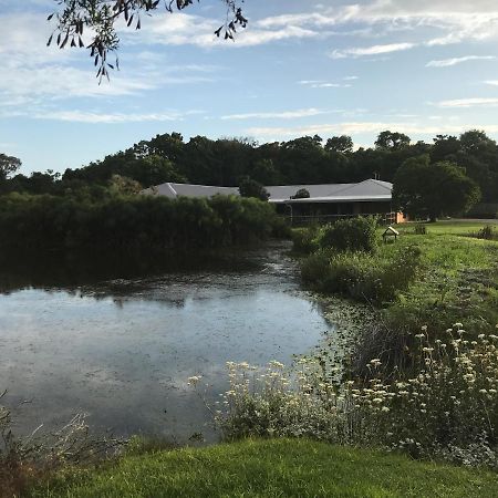 Tenikwa Wildlife Centre & Spa Plettenberg Bay Ngoại thất bức ảnh