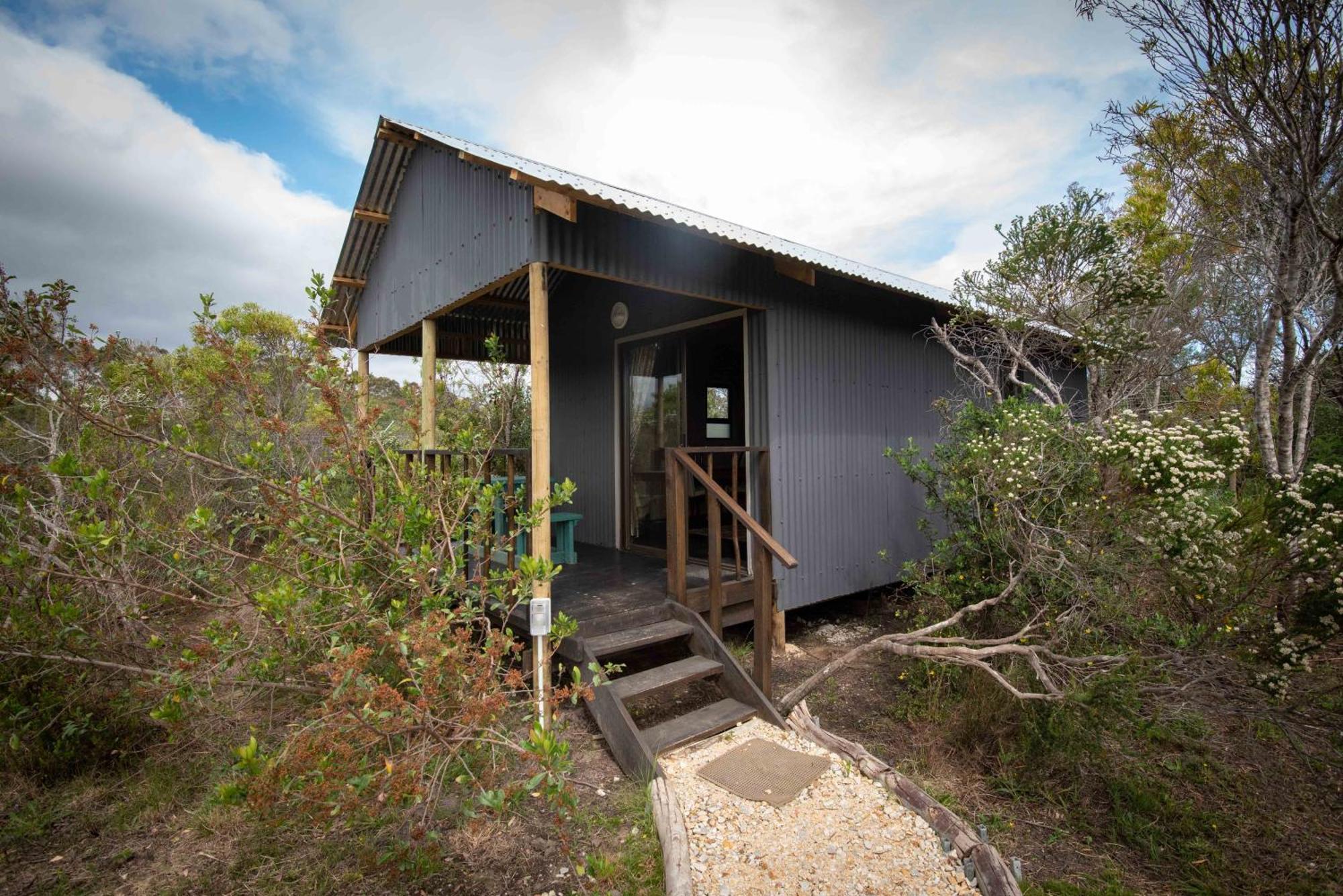 Tenikwa Wildlife Centre & Spa Plettenberg Bay Phòng bức ảnh