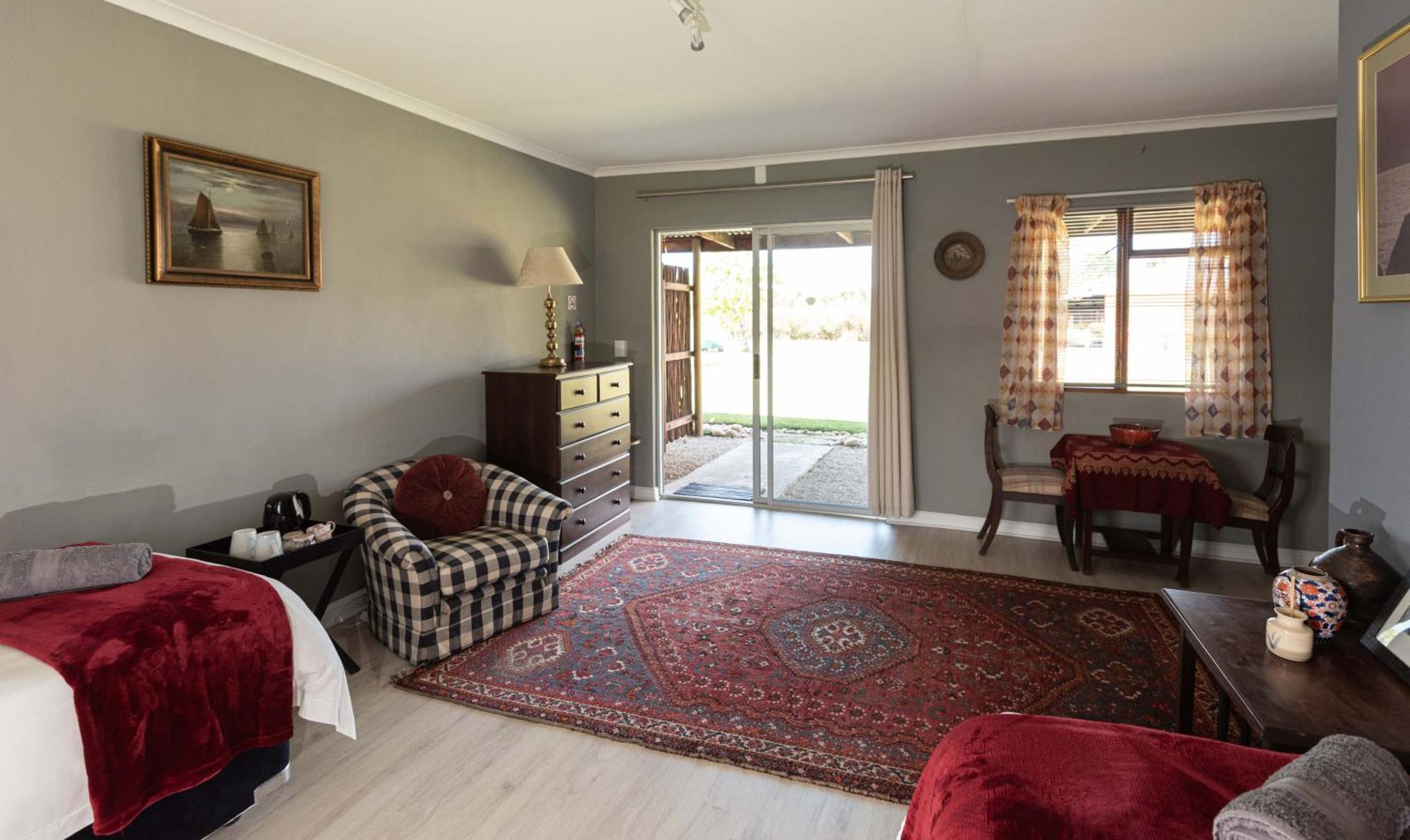 Tenikwa Wildlife Centre & Spa Plettenberg Bay Ngoại thất bức ảnh