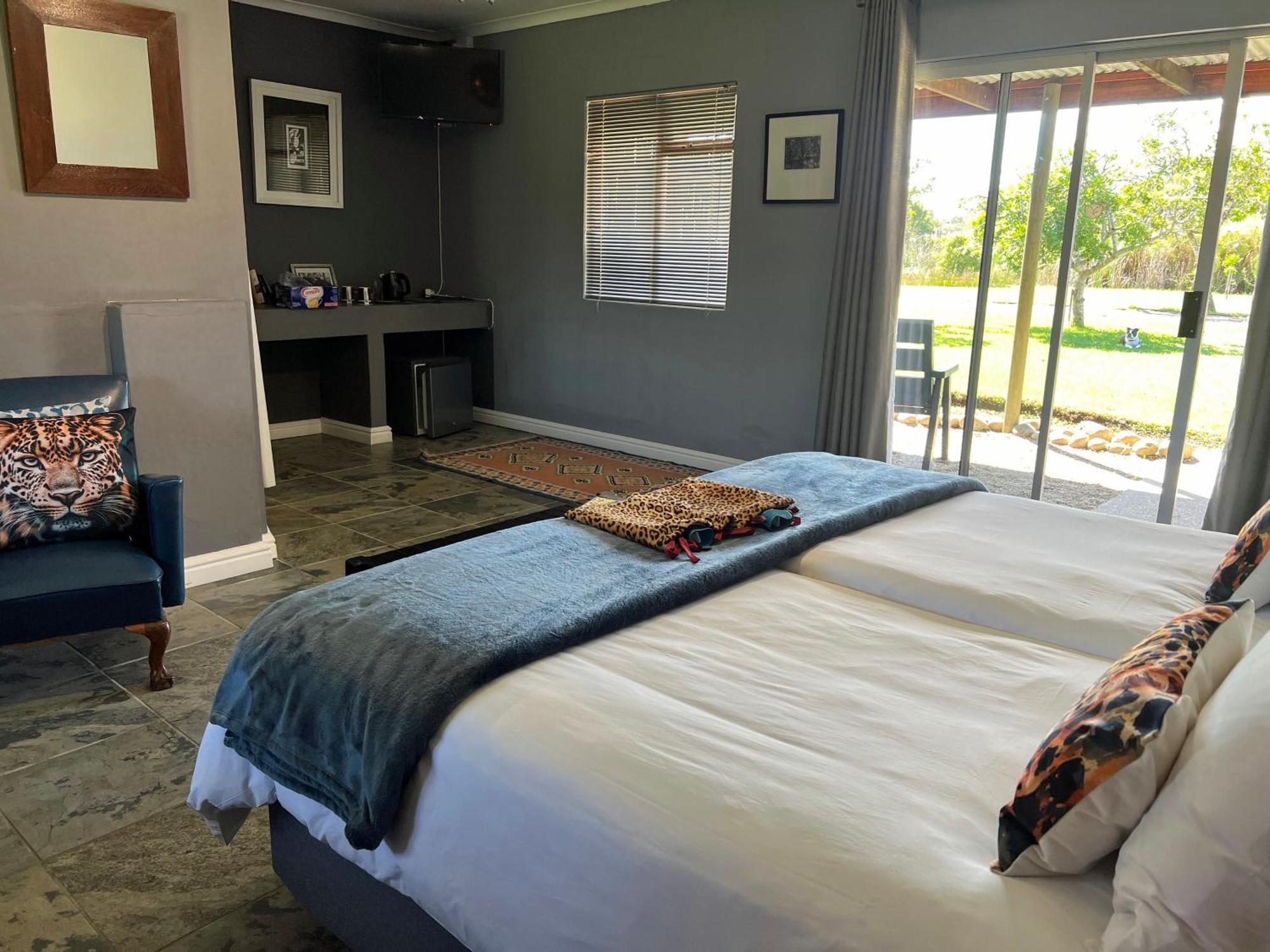 Tenikwa Wildlife Centre & Spa Plettenberg Bay Ngoại thất bức ảnh