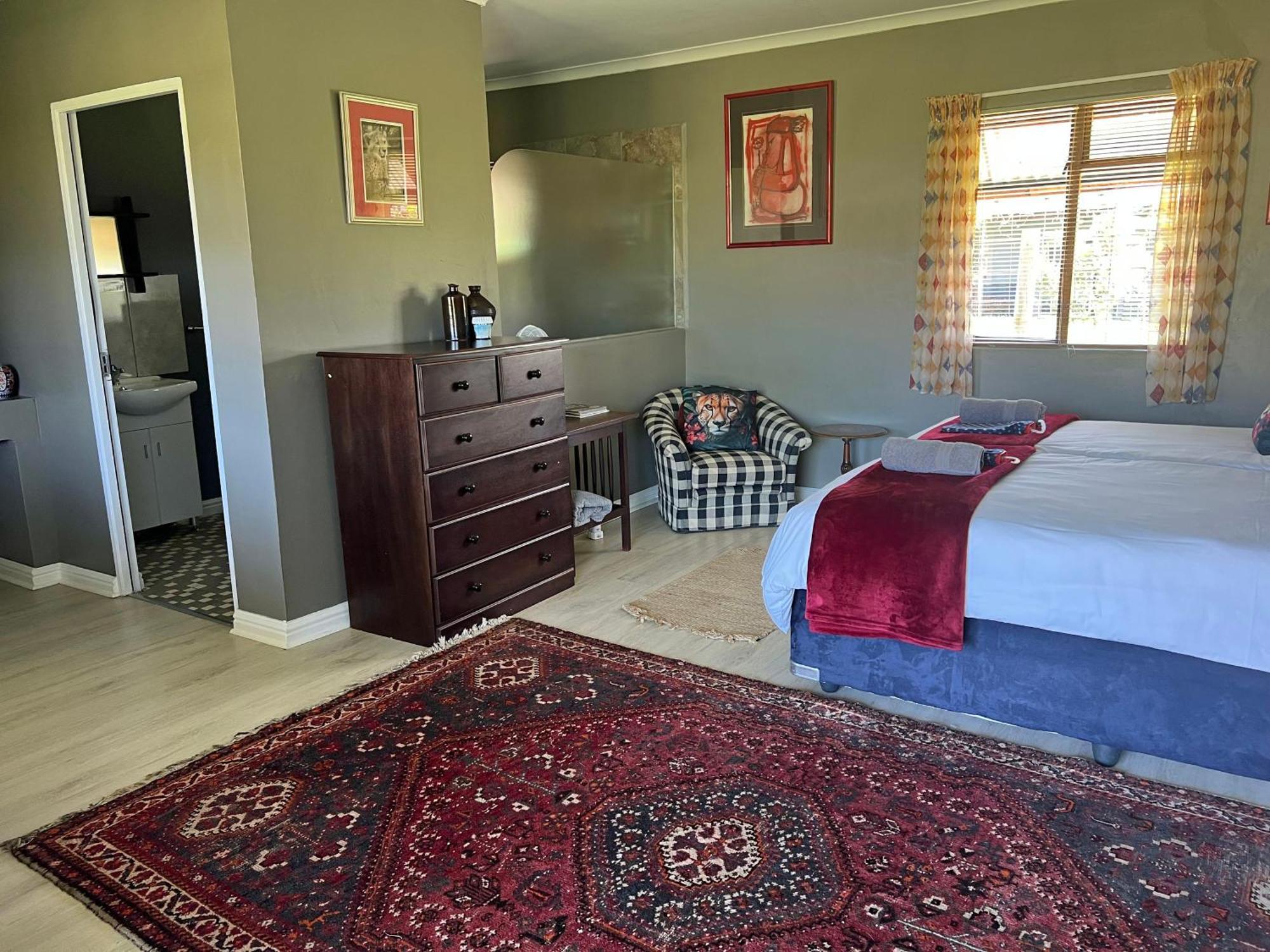 Tenikwa Wildlife Centre & Spa Plettenberg Bay Phòng bức ảnh