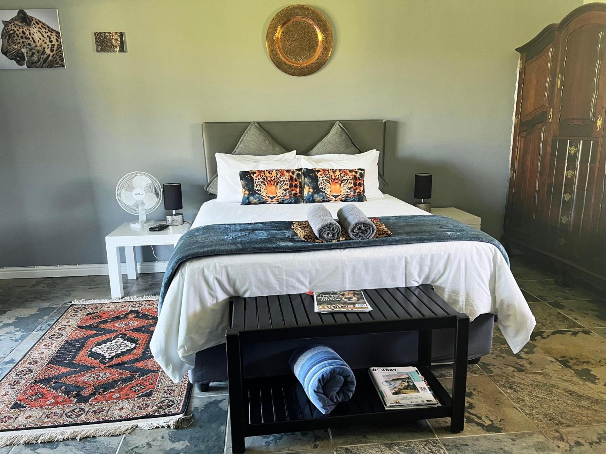 Tenikwa Wildlife Centre & Spa Plettenberg Bay Ngoại thất bức ảnh