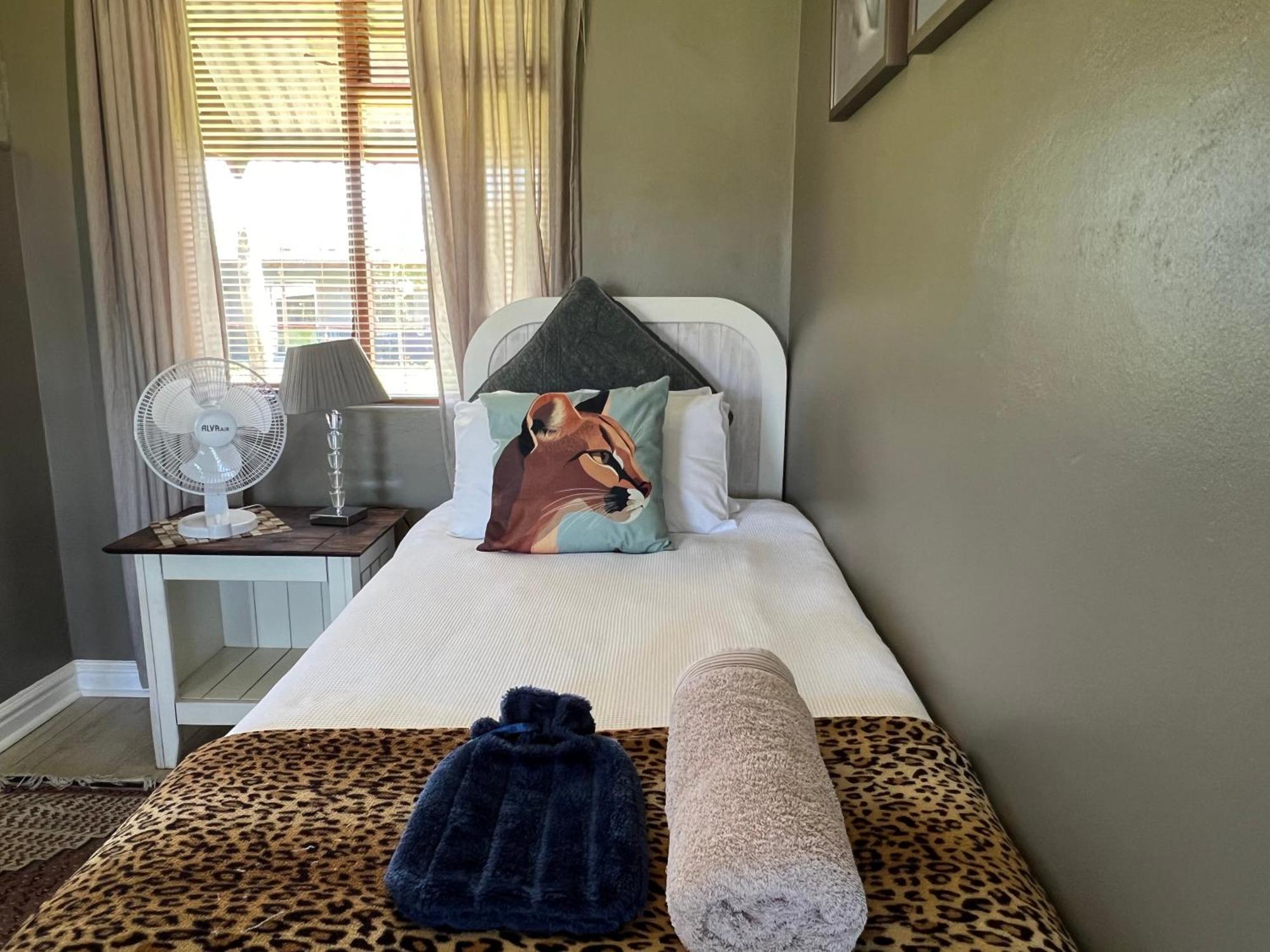 Tenikwa Wildlife Centre & Spa Plettenberg Bay Phòng bức ảnh