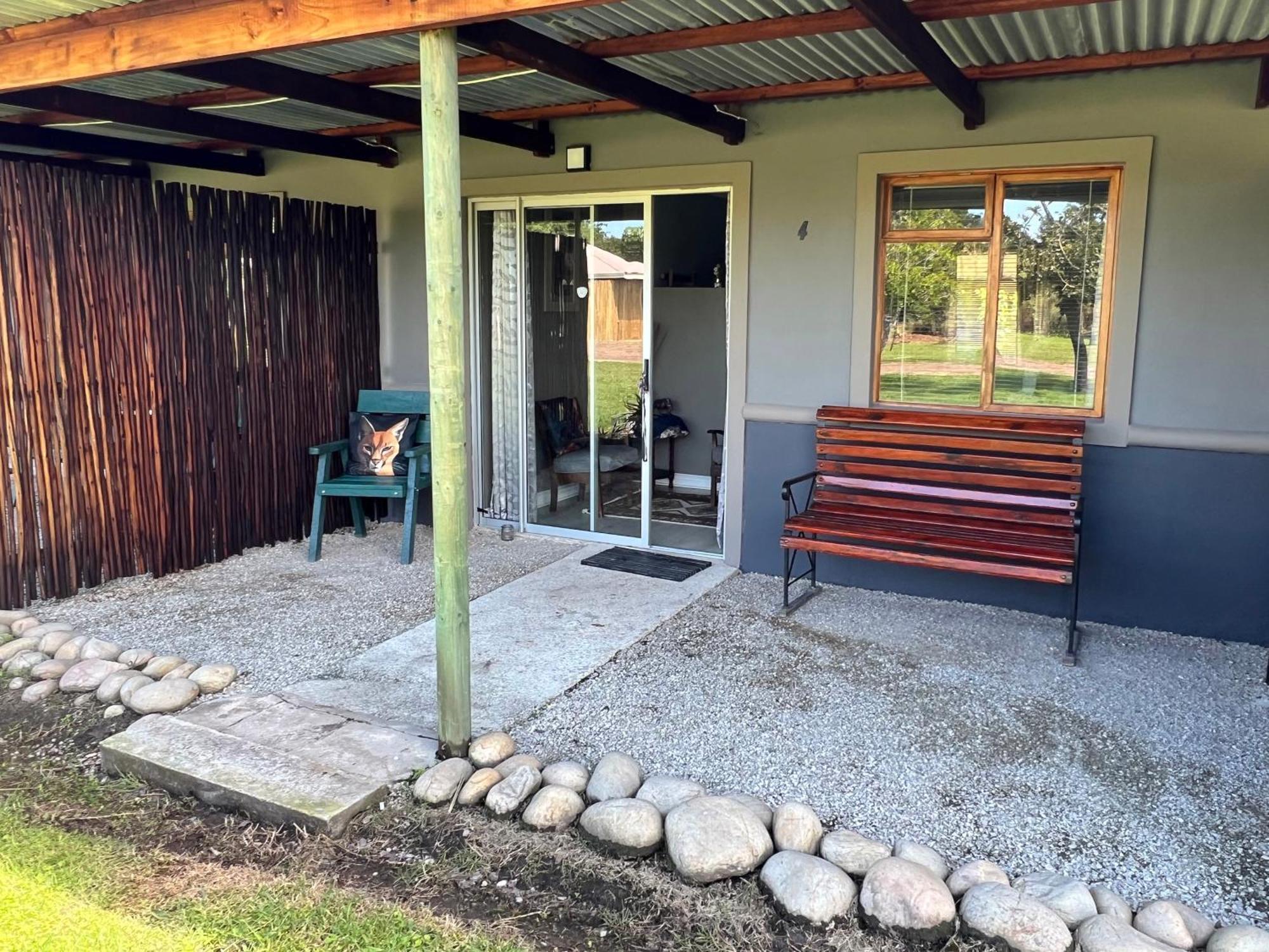 Tenikwa Wildlife Centre & Spa Plettenberg Bay Phòng bức ảnh