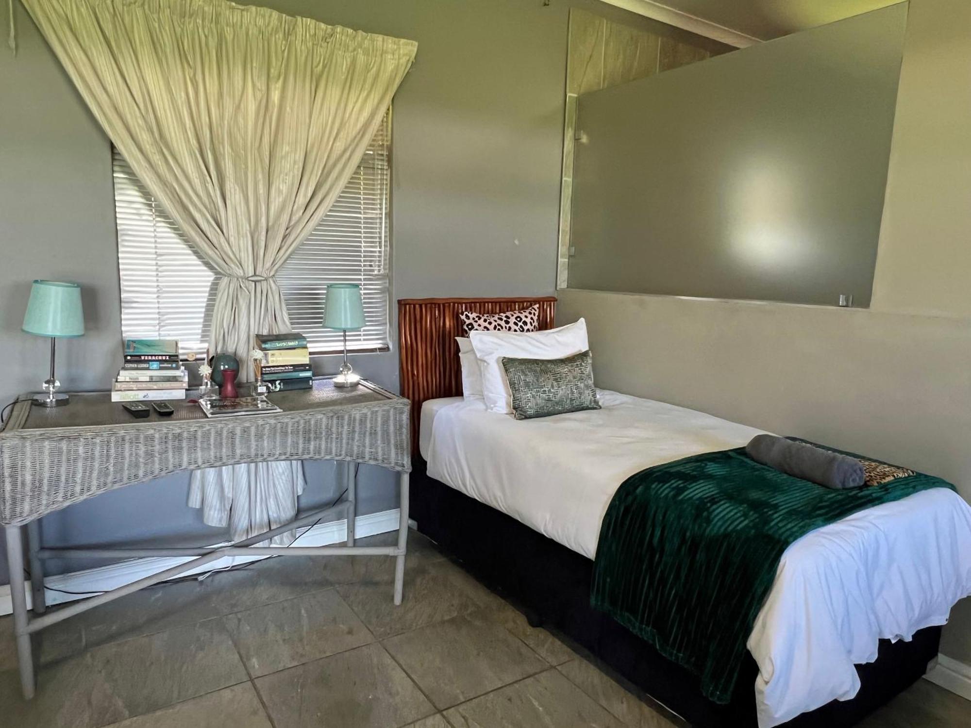 Tenikwa Wildlife Centre & Spa Plettenberg Bay Phòng bức ảnh
