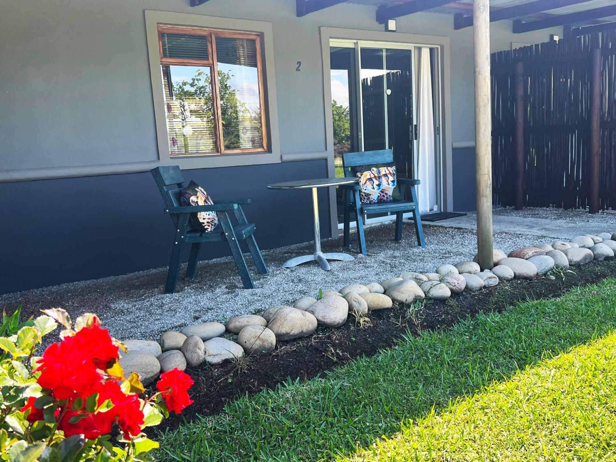 Tenikwa Wildlife Centre & Spa Plettenberg Bay Ngoại thất bức ảnh