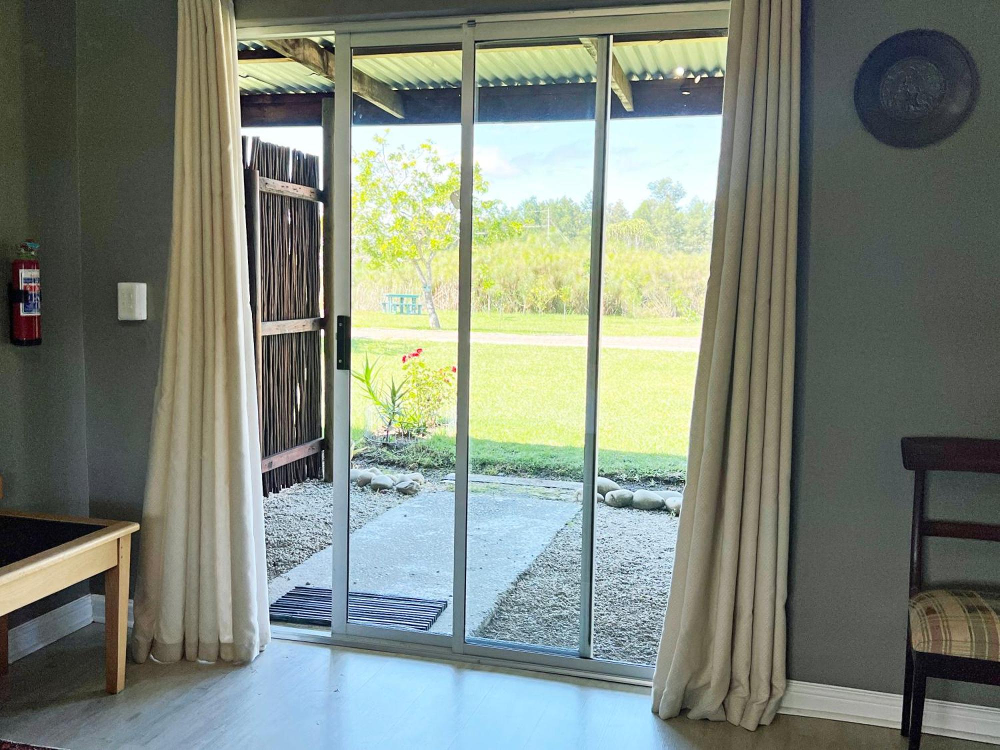 Tenikwa Wildlife Centre & Spa Plettenberg Bay Ngoại thất bức ảnh