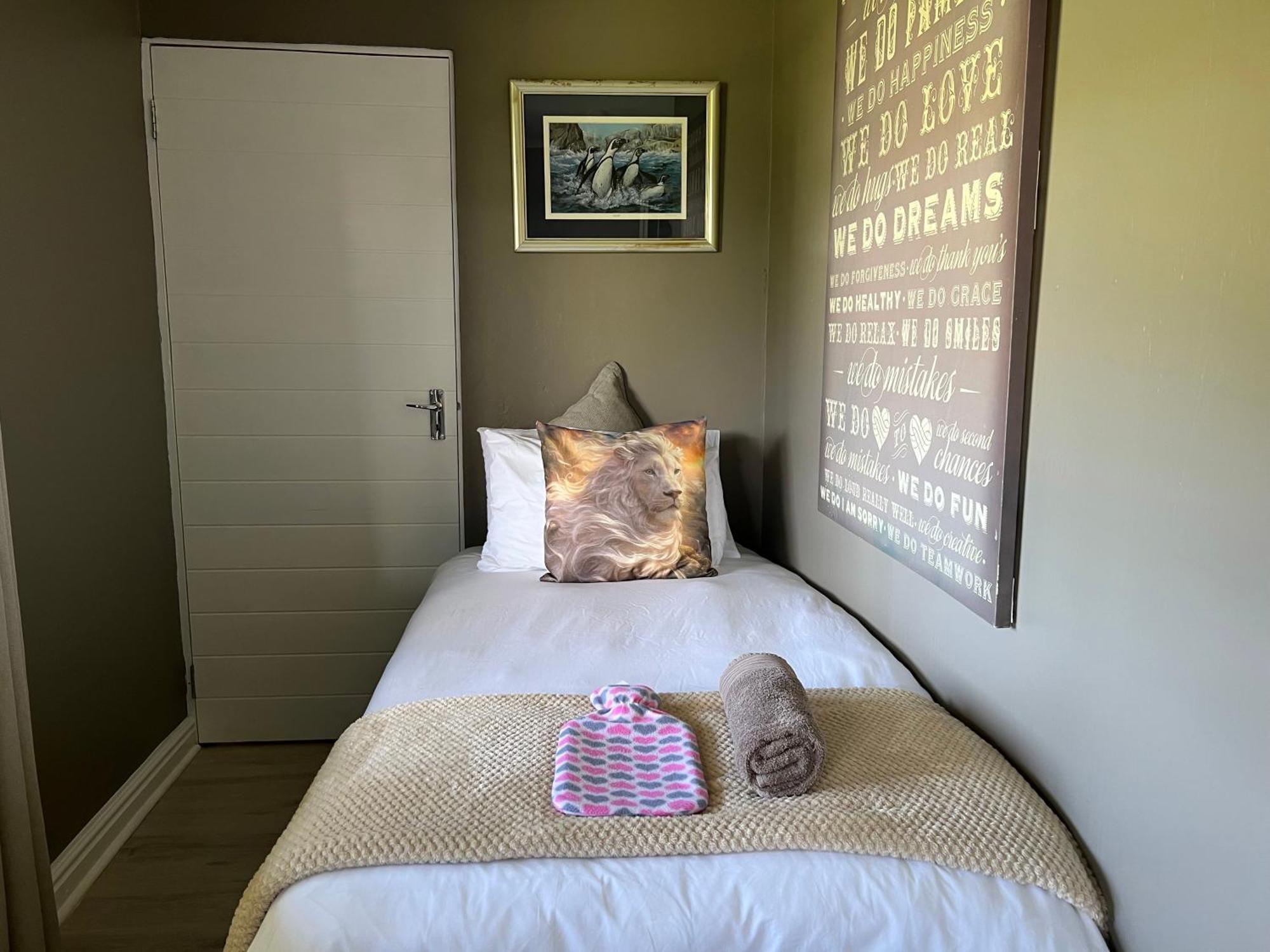 Tenikwa Wildlife Centre & Spa Plettenberg Bay Phòng bức ảnh
