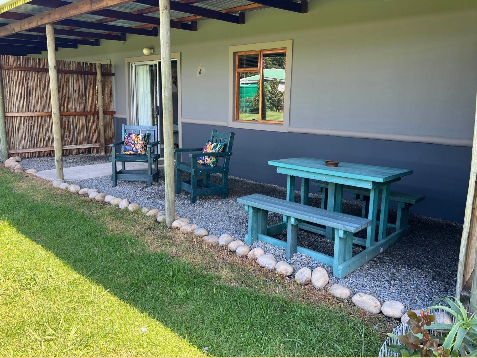 Tenikwa Wildlife Centre & Spa Plettenberg Bay Phòng bức ảnh