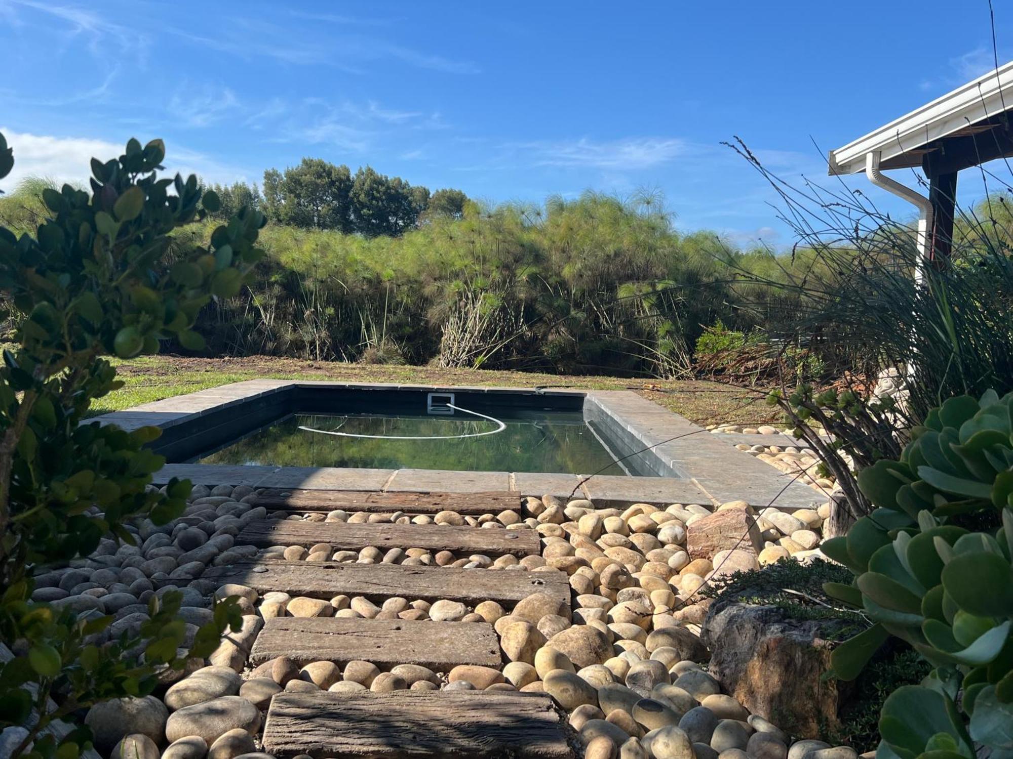 Tenikwa Wildlife Centre & Spa Plettenberg Bay Ngoại thất bức ảnh